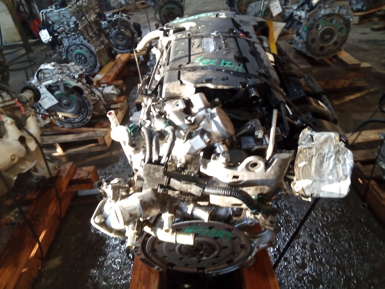 Part image 7