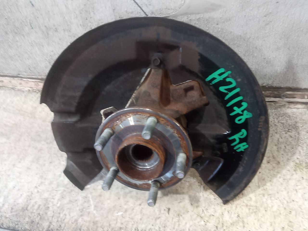Part image 5
