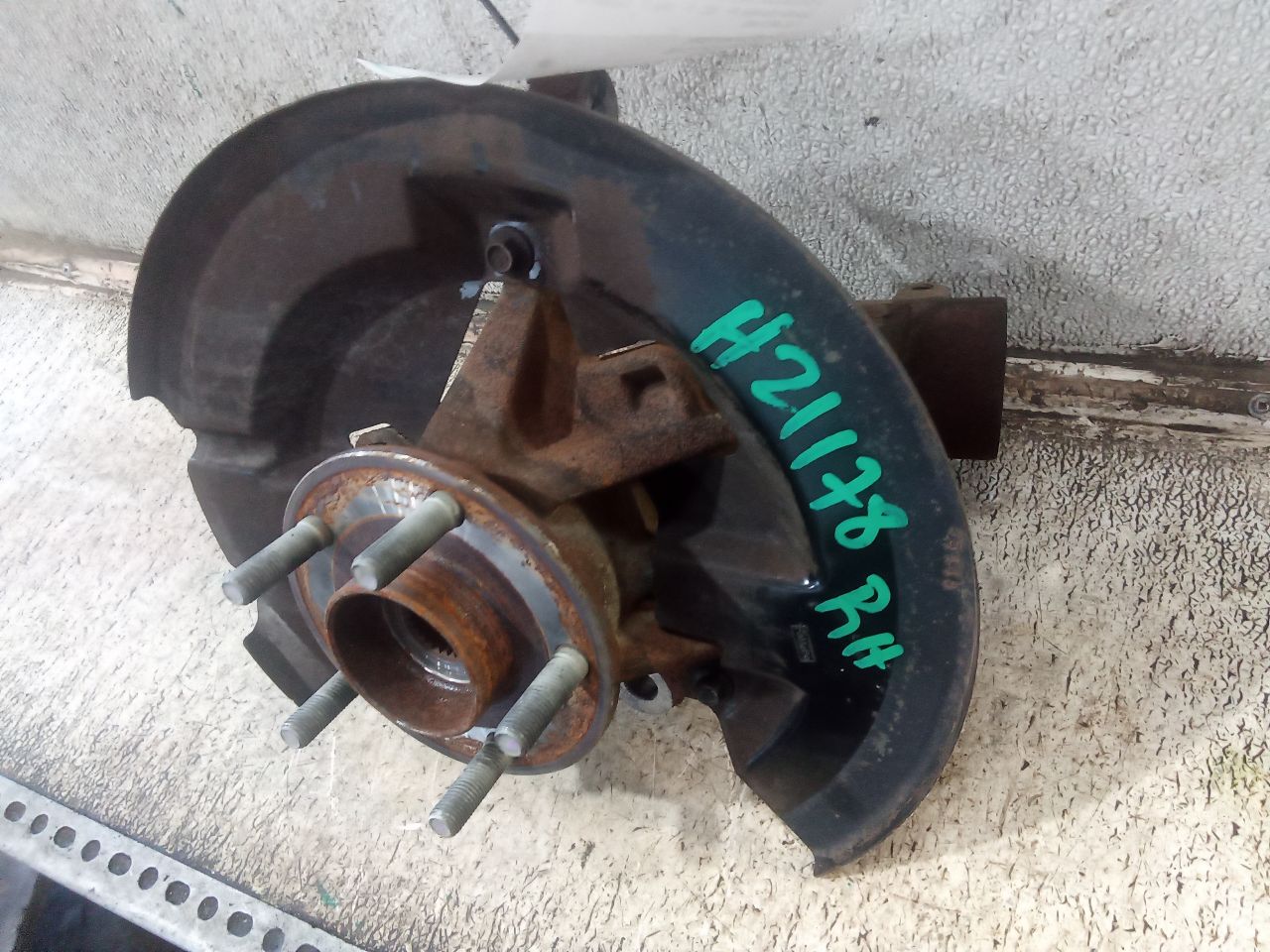 Part image 6