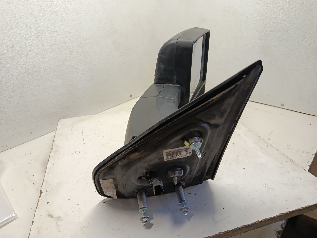 Used 2014 Ford FORD F150 PICKUP R. - Stock #H21180