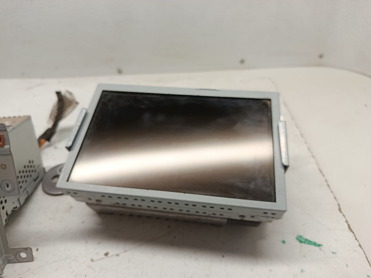 Used 2014 Ford FORD F150 PICKUP (ID EL3T-18A802-GASMPQ) - Stock #H21180