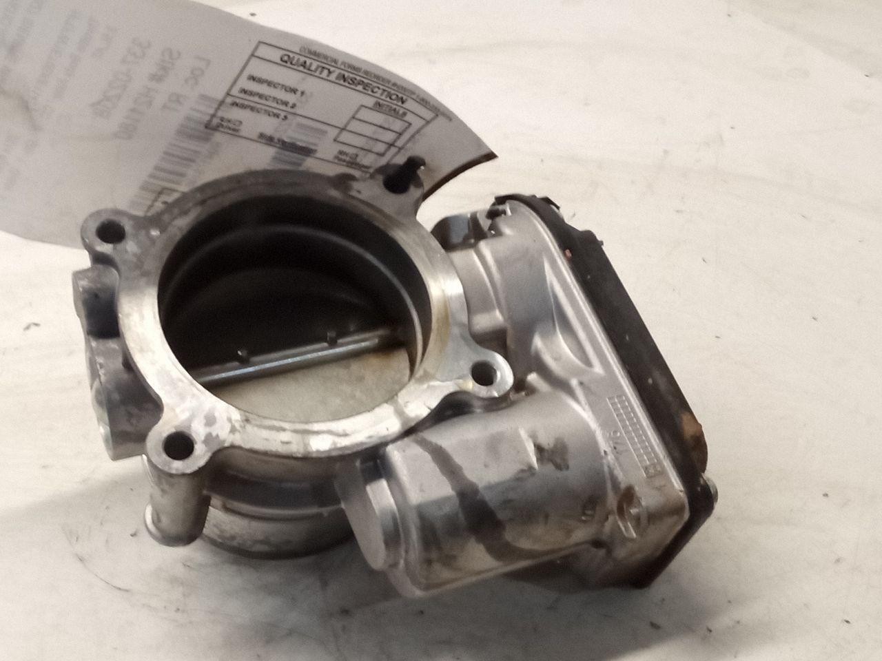 Used 2014 Ford FORD F150 PICKUP 3.5L (turbo) - Stock #H21180