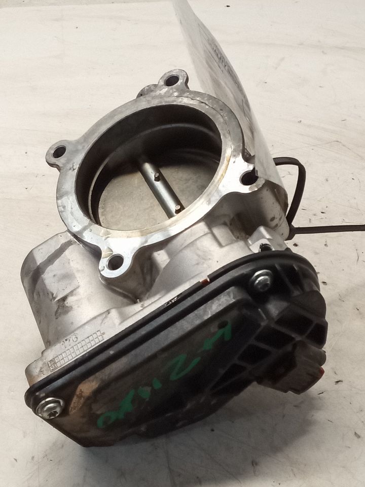 Used 2014 Ford FORD F150 PICKUP 3.5L (turbo) - Stock #H21180