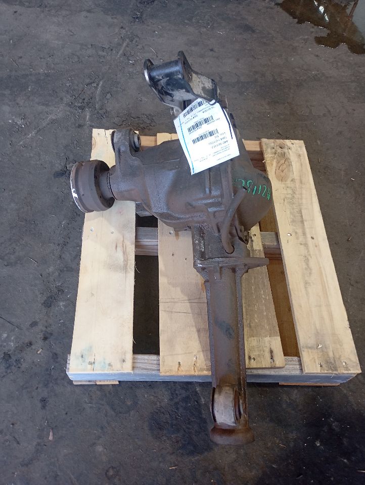 2014 Ford FORD F150 PICKUP Carrier Assembly
