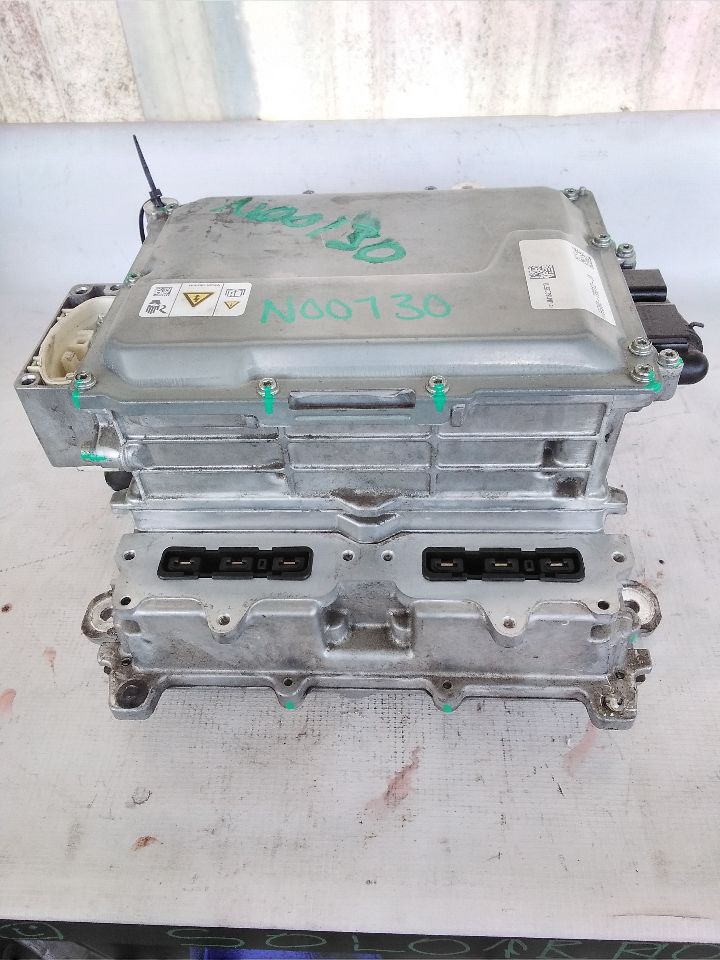 2018 Ford FUSION Conv/Invert/Charger