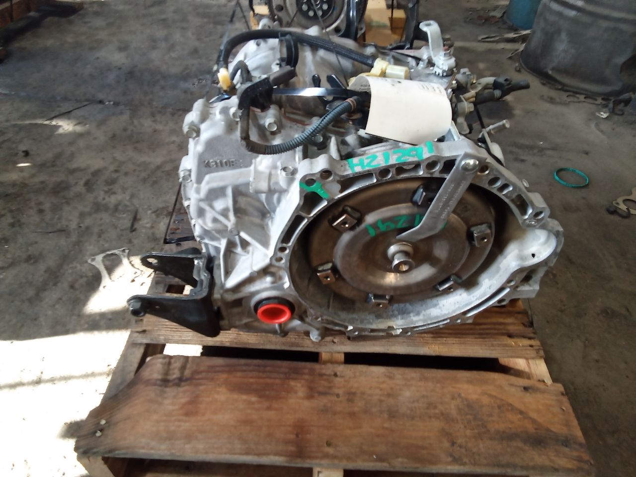 Part image 5