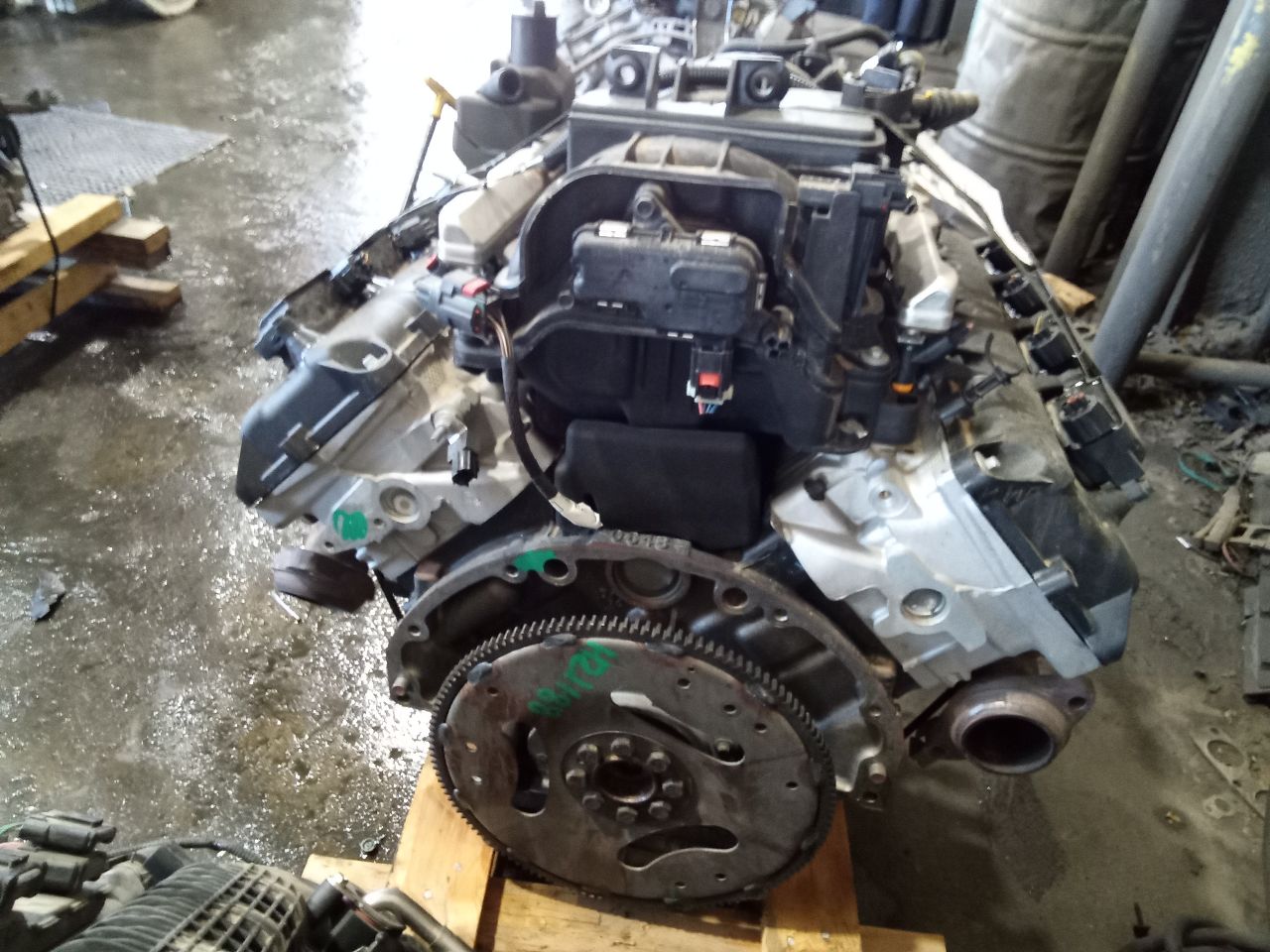 Part image 7