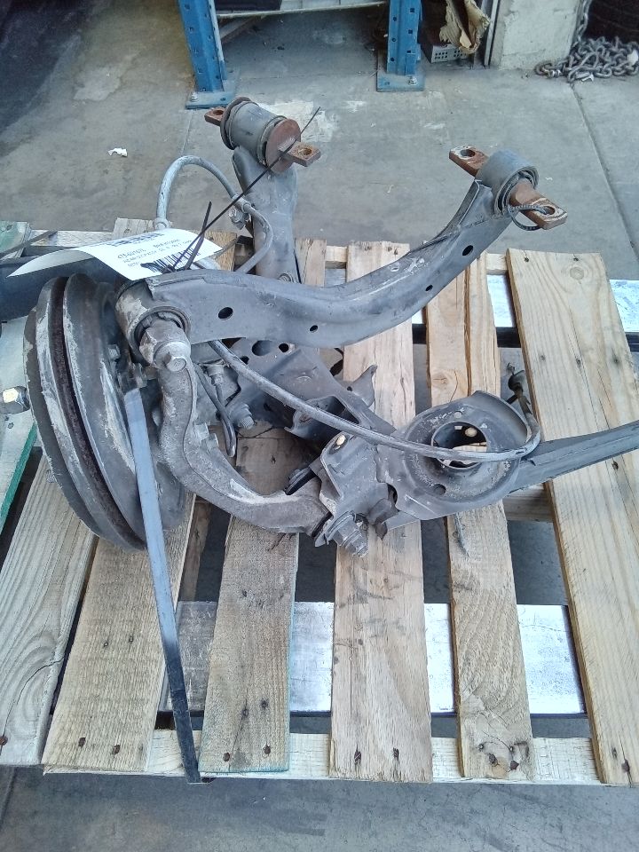 2014 Honda CIVIC Ind Rr Susp Assy