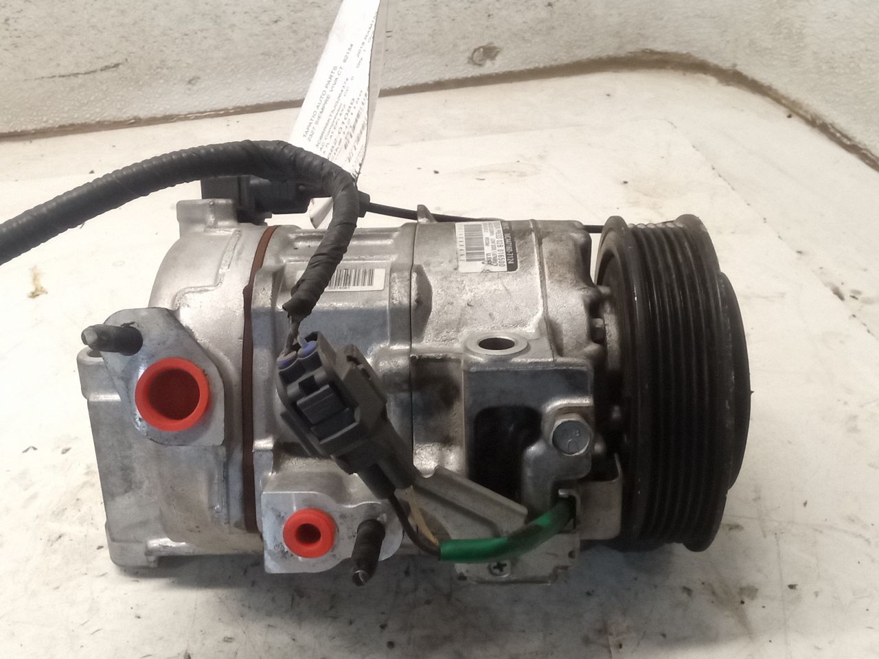 Part image 6