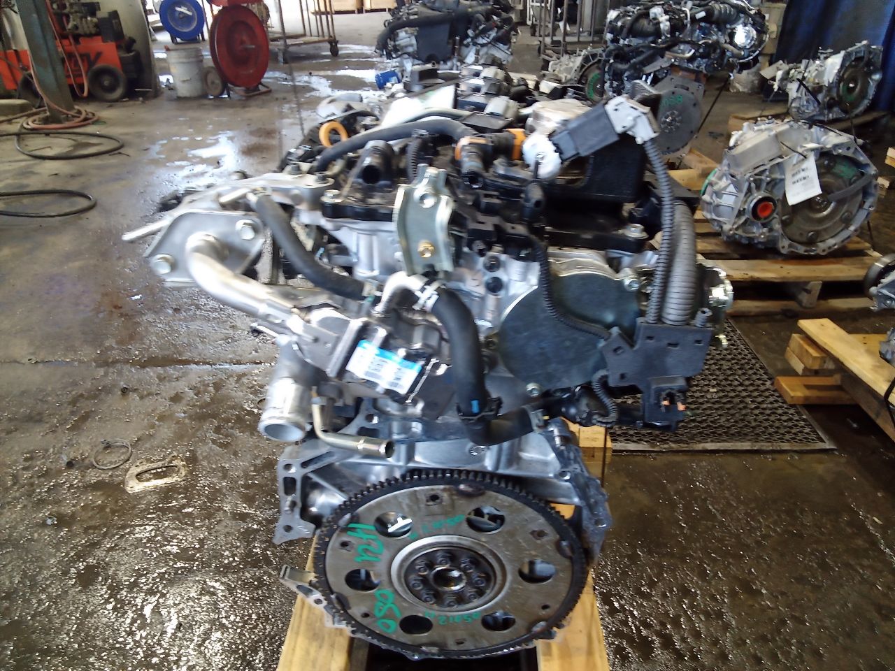 Part image 7