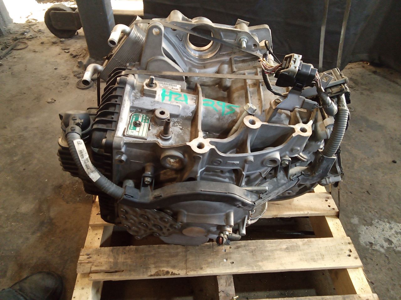 Part image 6
