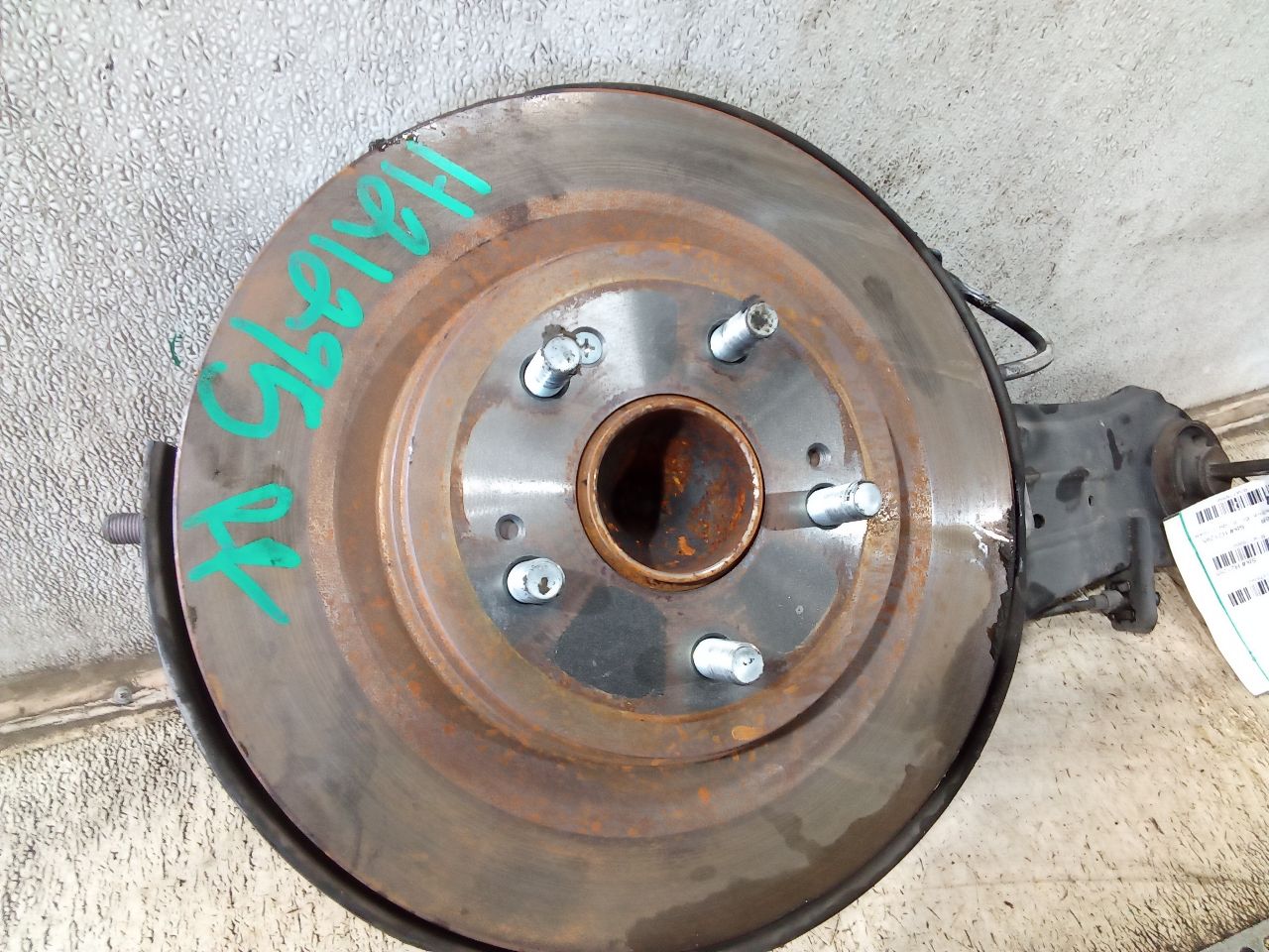 Part image 9
