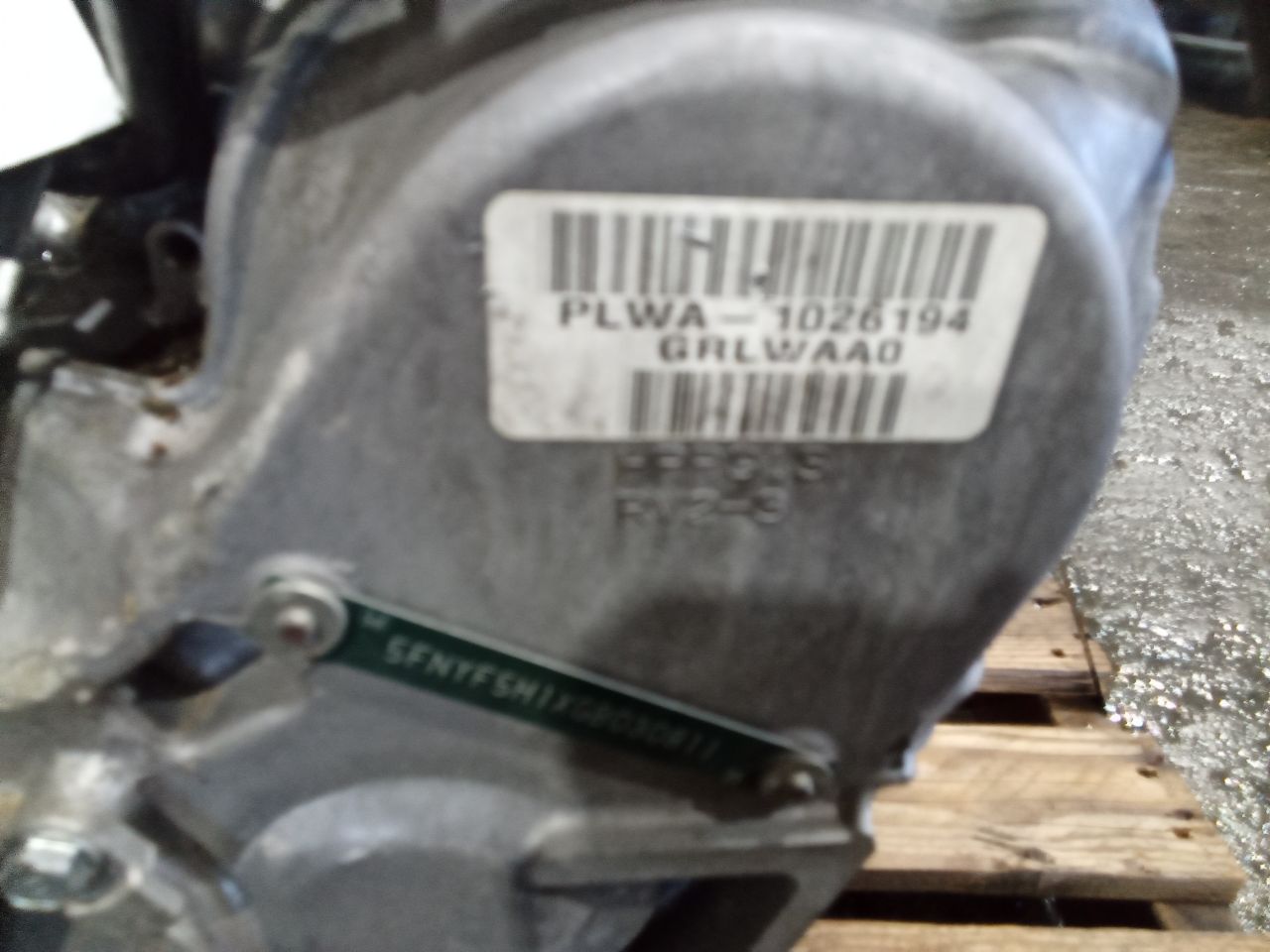 Part image 5