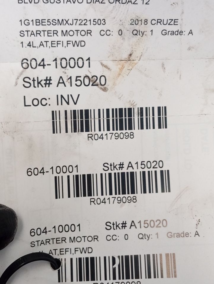 Part image 1