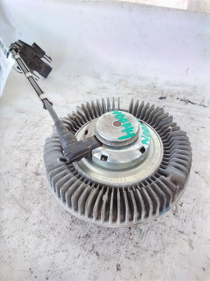 2008 Ford FORD F250SD PICKUP Fan Clutch