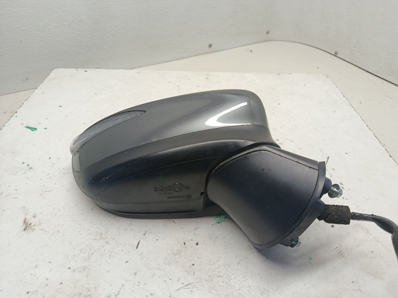 Used 2018 Mazda MAZDA CX-3 R. - Stock #H21093