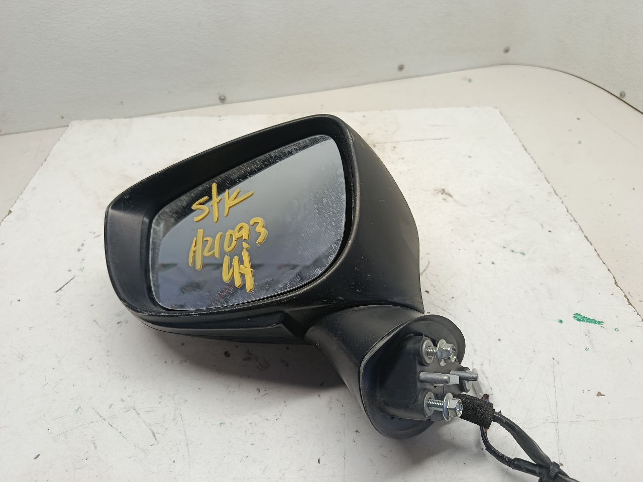 Used 2018 Mazda MAZDA CX-3 L. - Stock #H21093