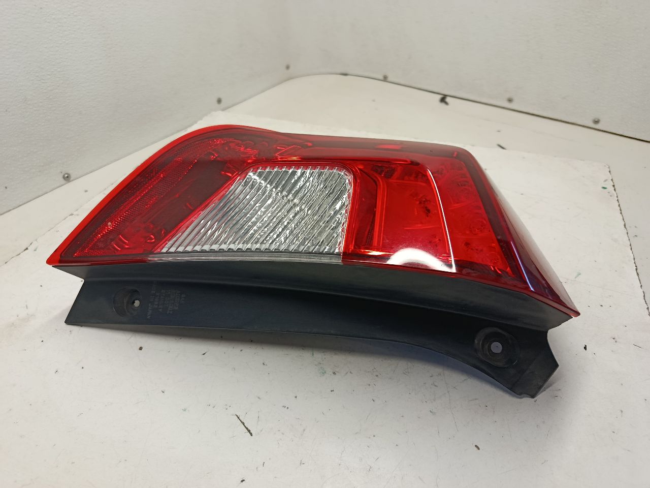 2017 Honda FIT Tail Lamp