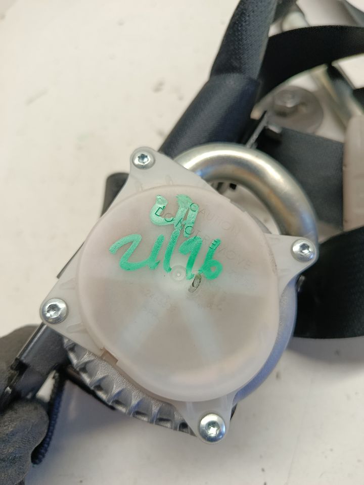Used 2017 Honda FIT retractor - Stock #H21196