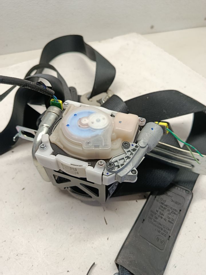 Used 2017 Honda FIT retractor - Stock #H21196