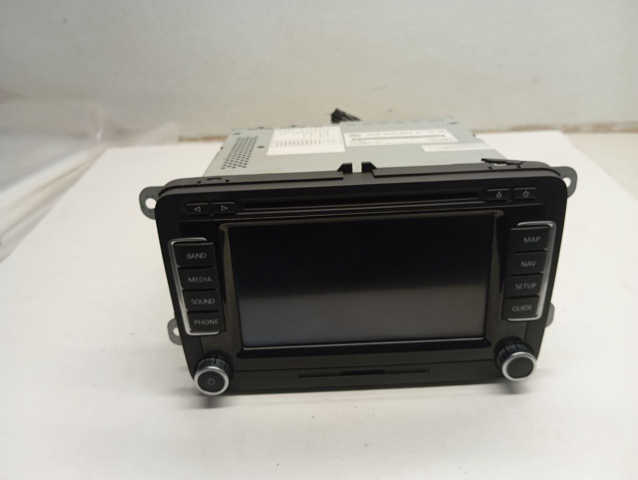Used 2013 Volkswagen PASSAT ID 3C0035684H - Stock #H20970
