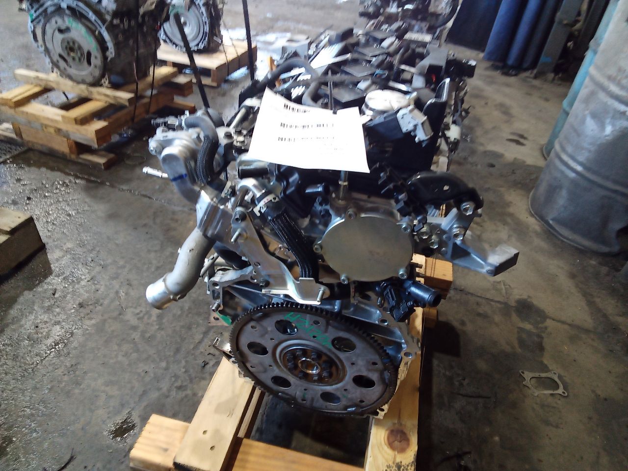 Part image 5