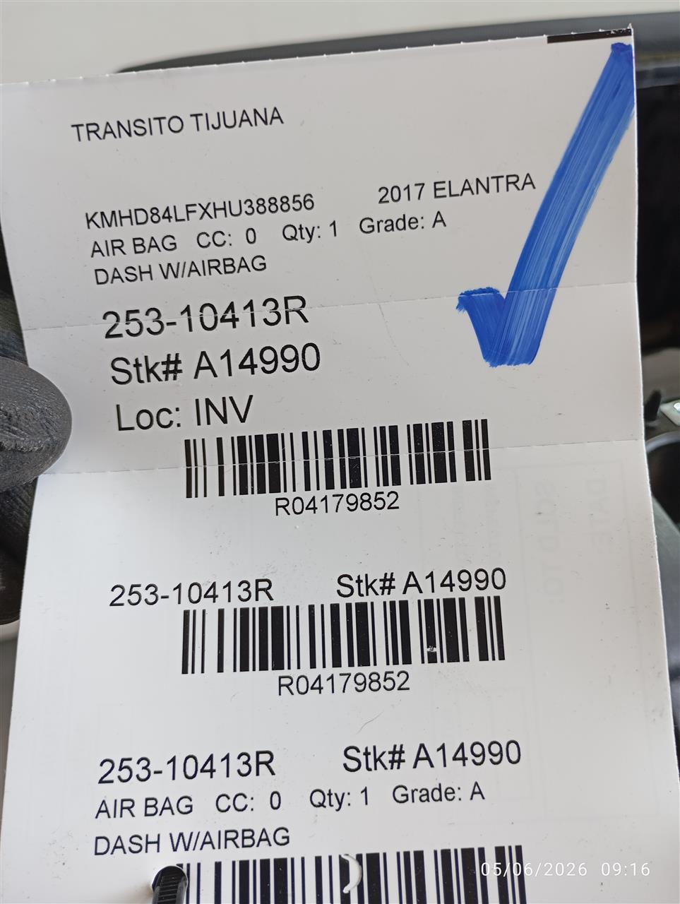 Part image 4