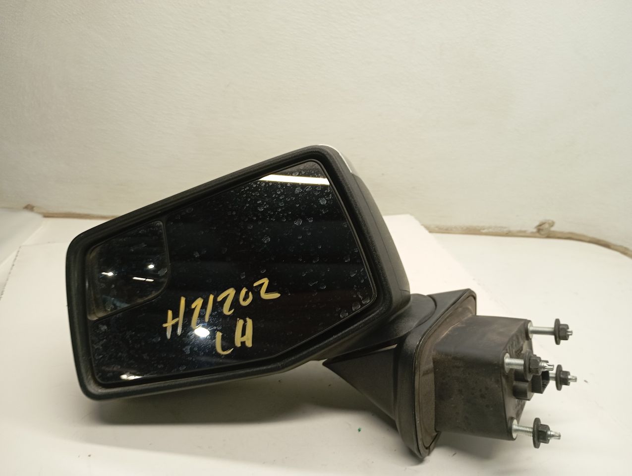 2019 SILVERADO 1500 PICKUP General Motors Side View Mirror