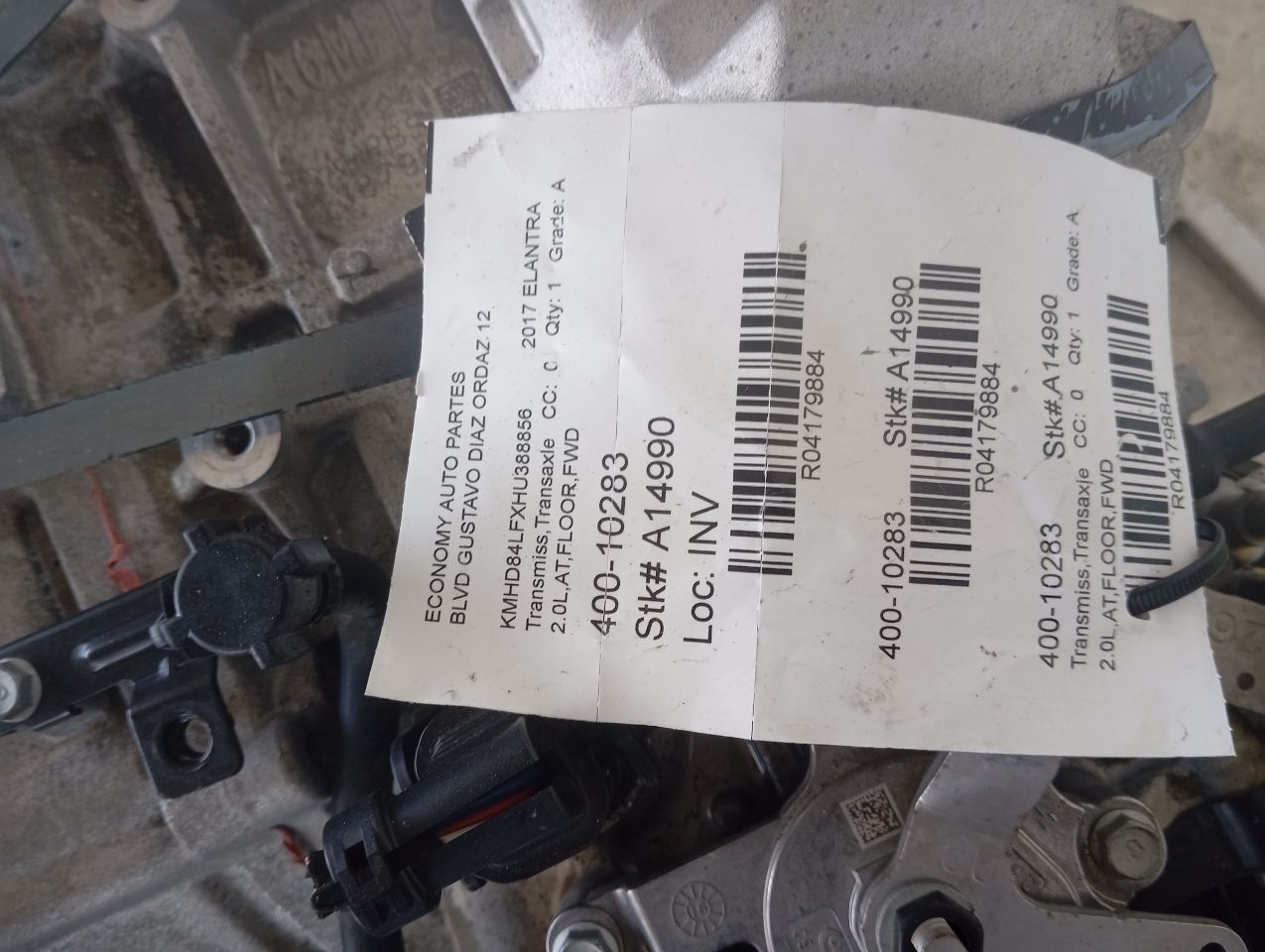 Part image 1