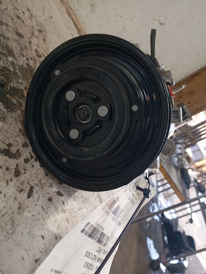 2020 PASSPORT Honda AC Compressor