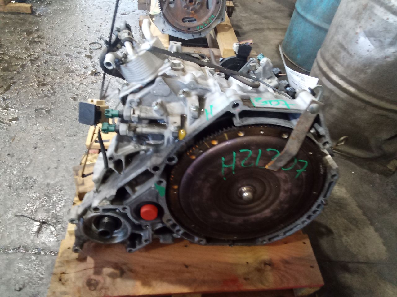 Part image 5