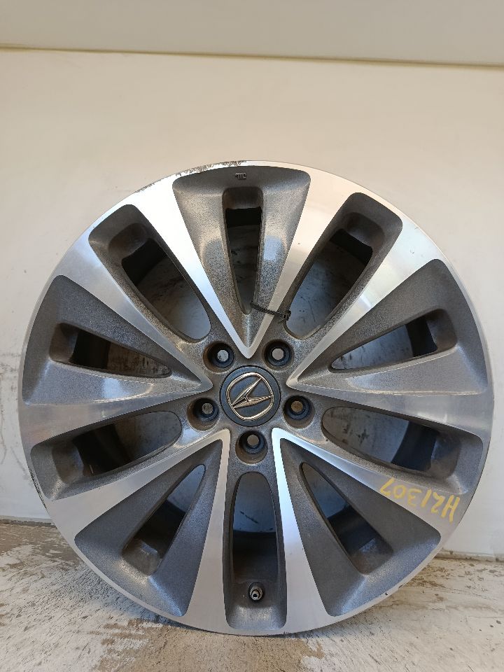 2014 Acura MDX Wheel