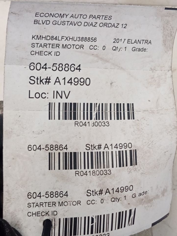 Part image 1