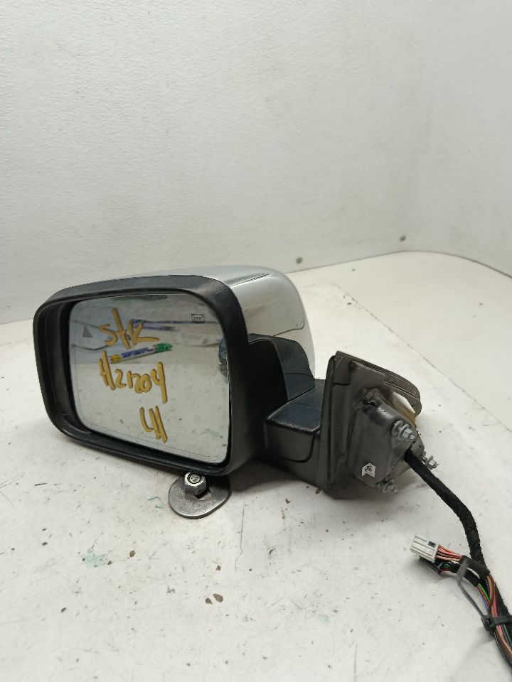 2022 Jeep GRAND CHEROKEE Side View Mirror