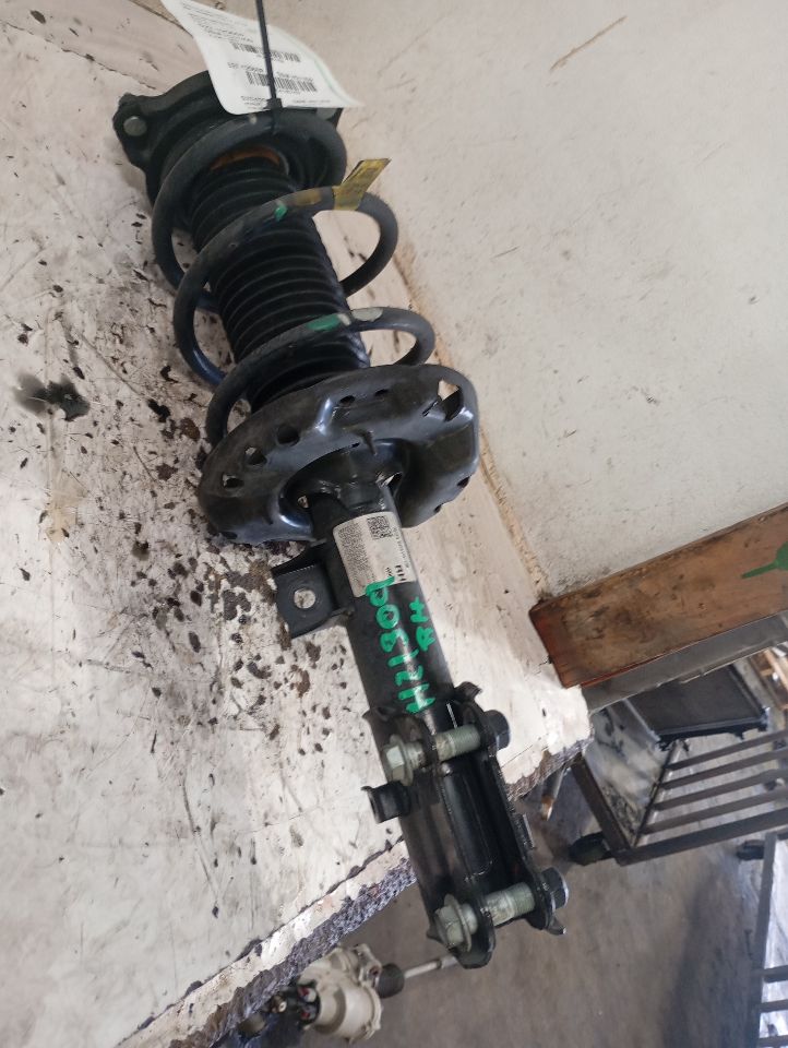 2024 FORTE Kia Strut