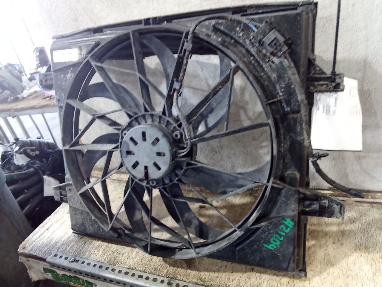 Part image 9
