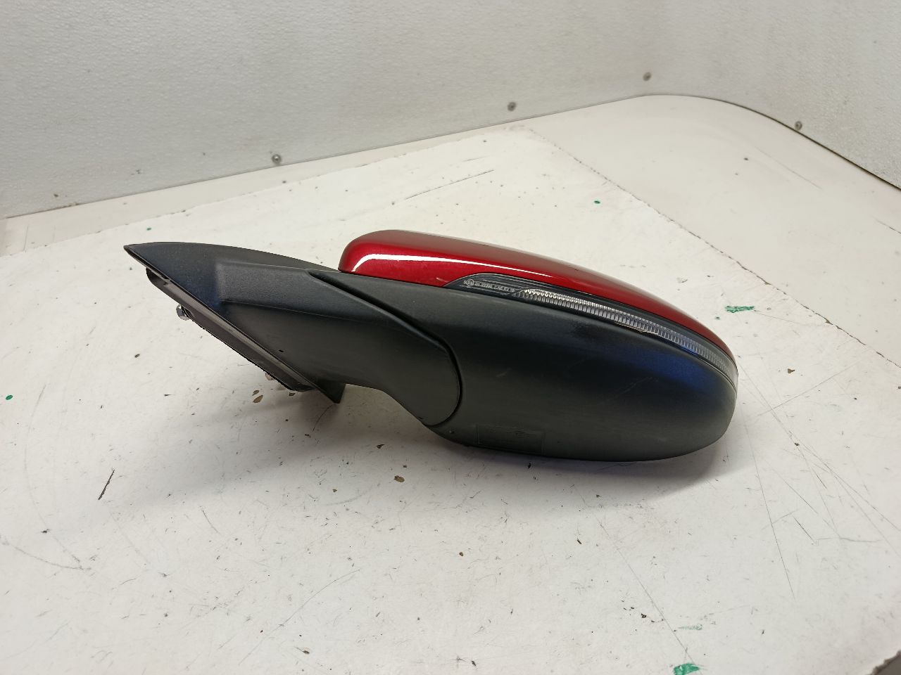 2024 Kia FORTE Side View Mirror