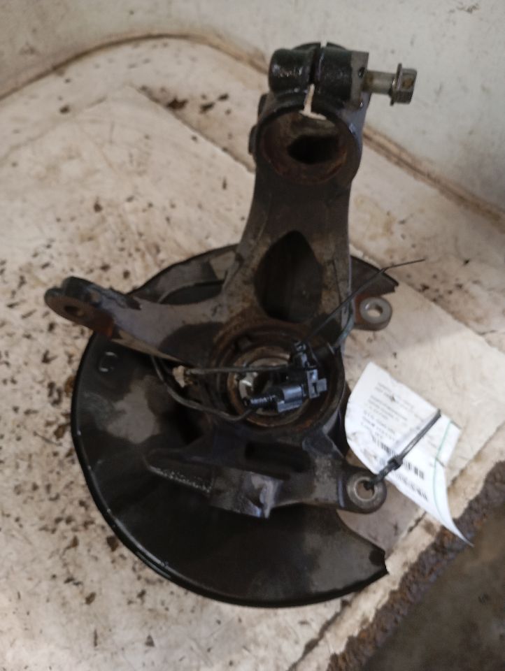 2016 Honda CIVIC Spindle Knuckle, Fr