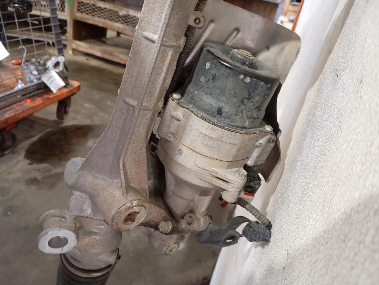 Part image 9