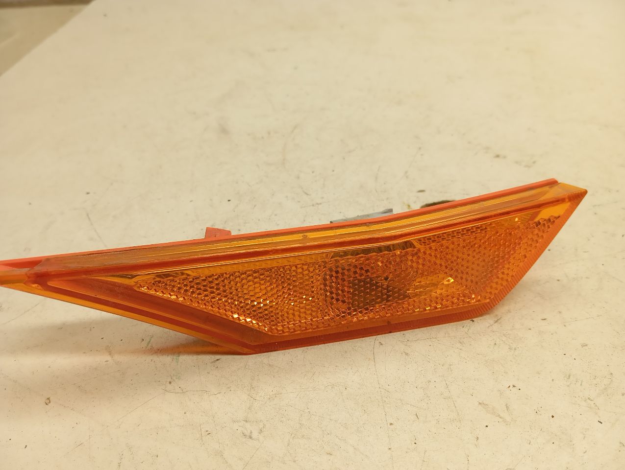 2016 Honda CIVIC Front Lamp