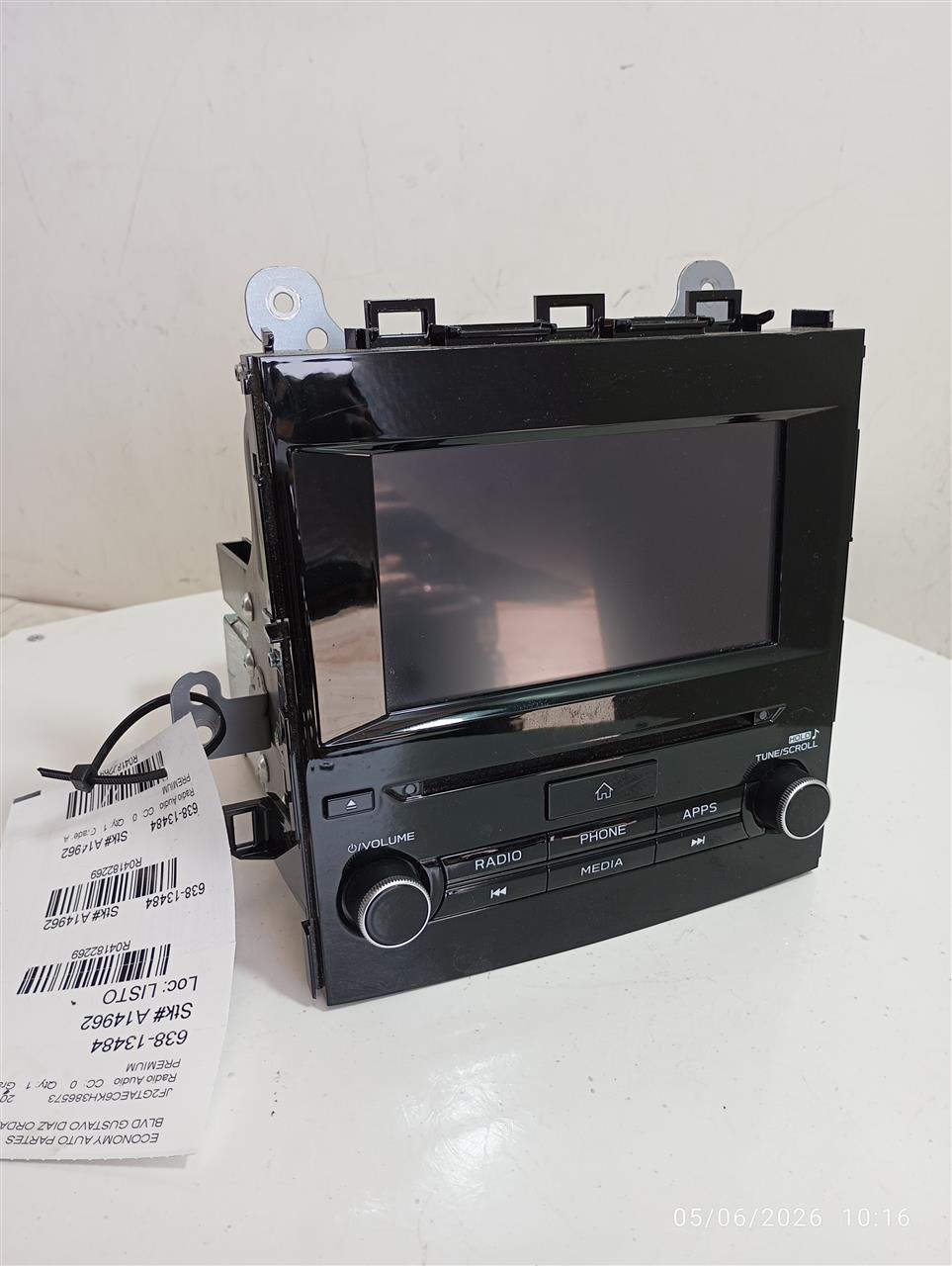 Part image 1