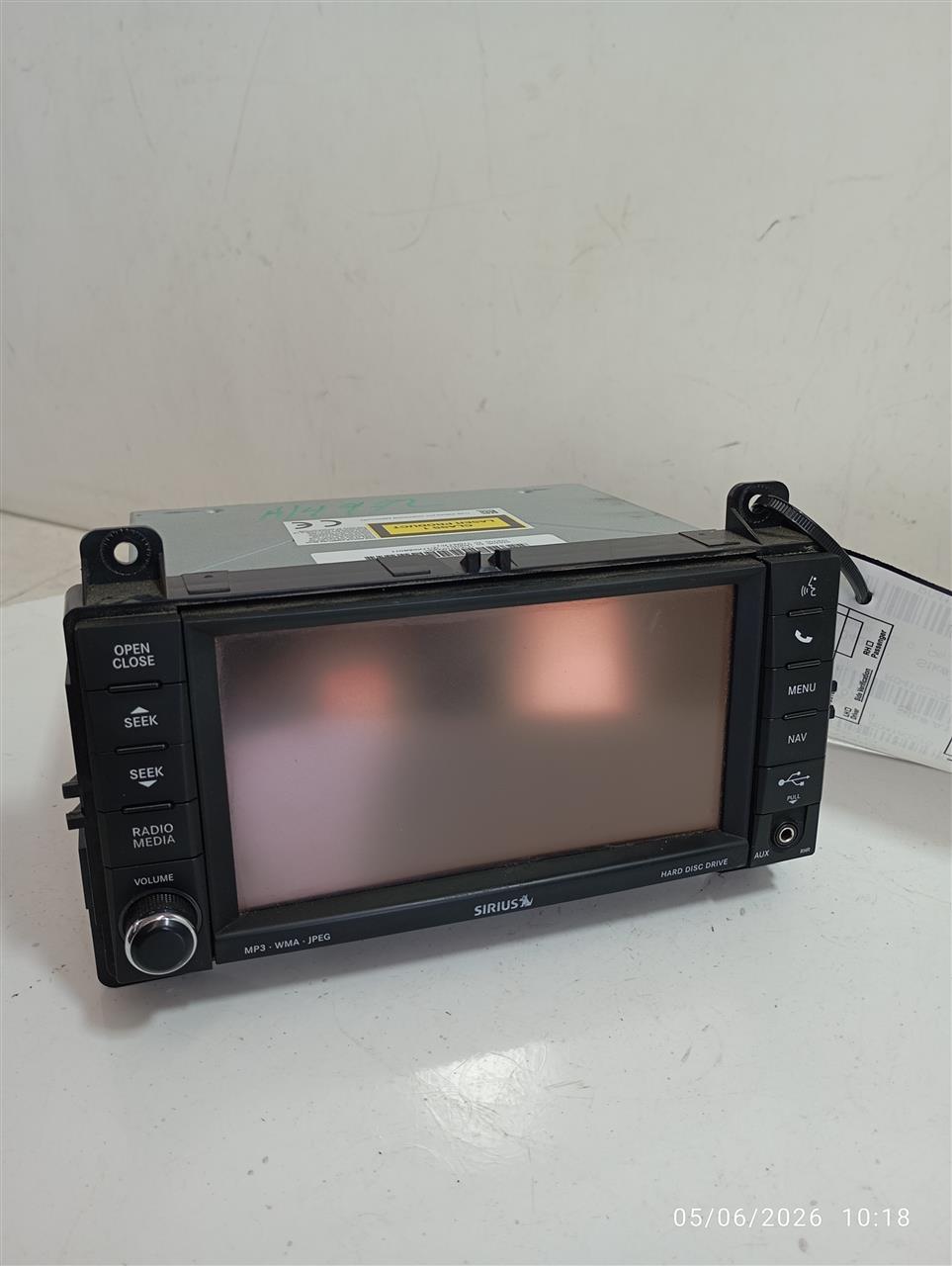 Part image 1