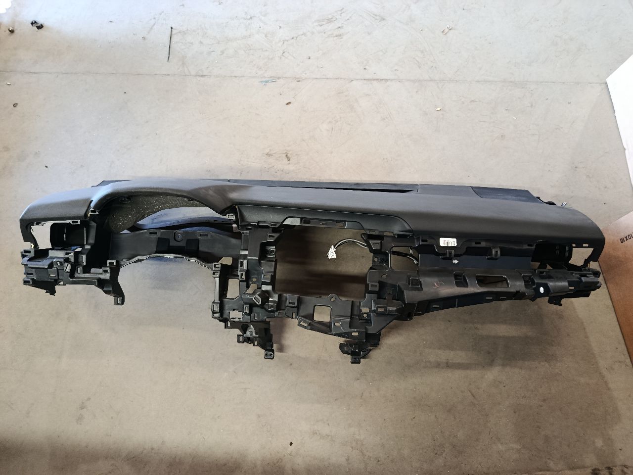 2024 Toyota CAMRY Air Bag