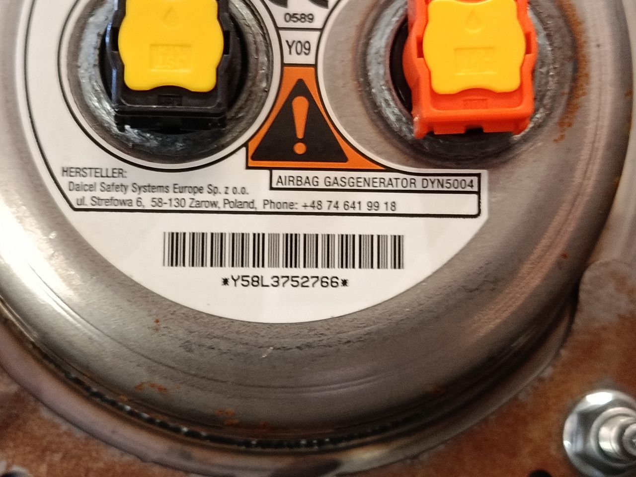 Part image 9