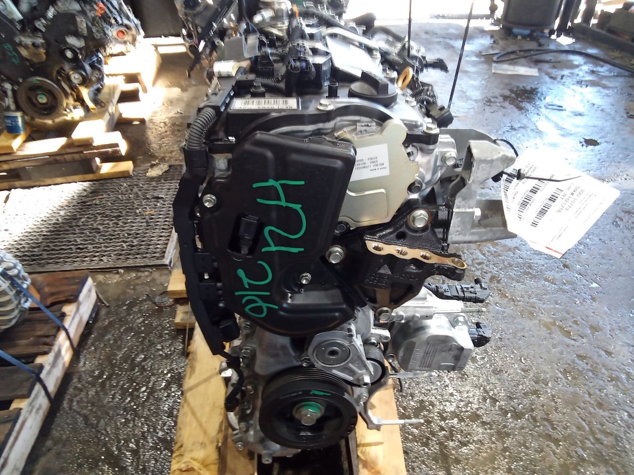 Part image 5