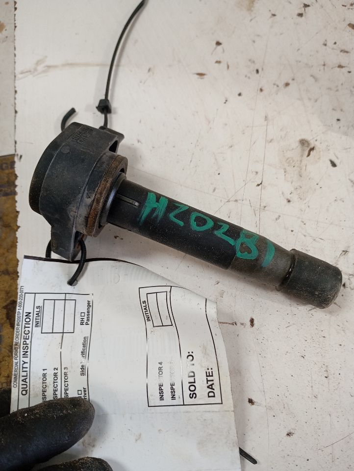2014 ODYSSEY Honda Coil/Ignitor