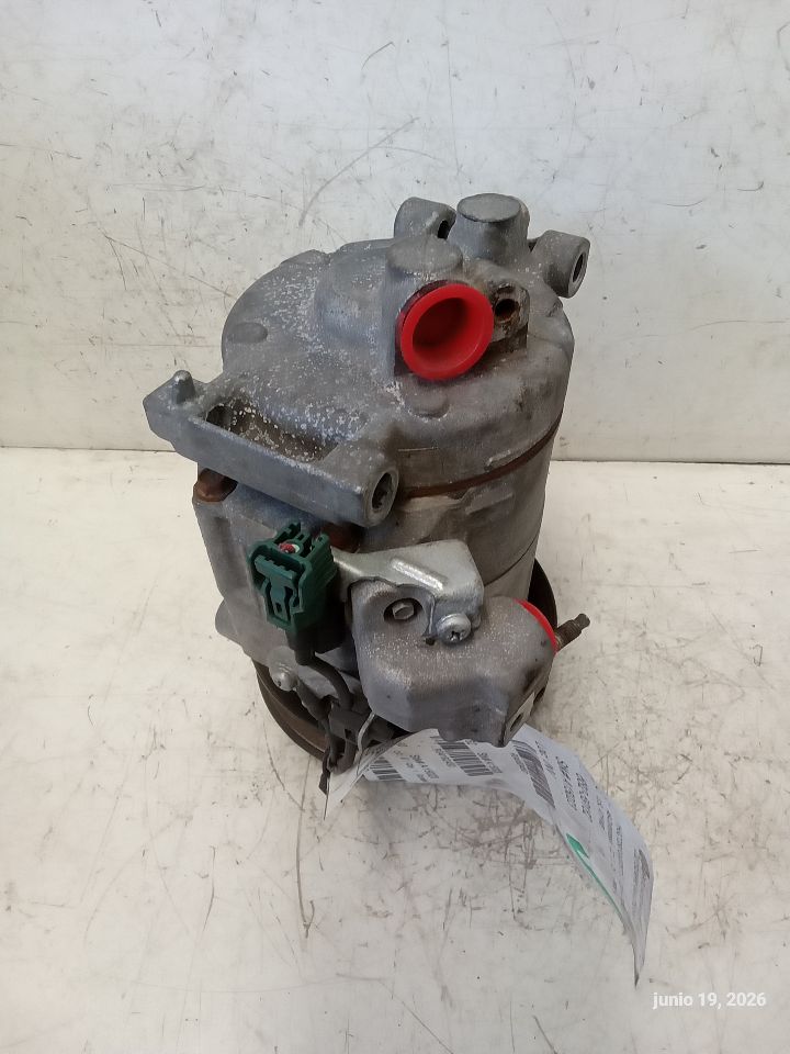 Used 2016 Honda ACCORD AC Compressor - Stock #A15023