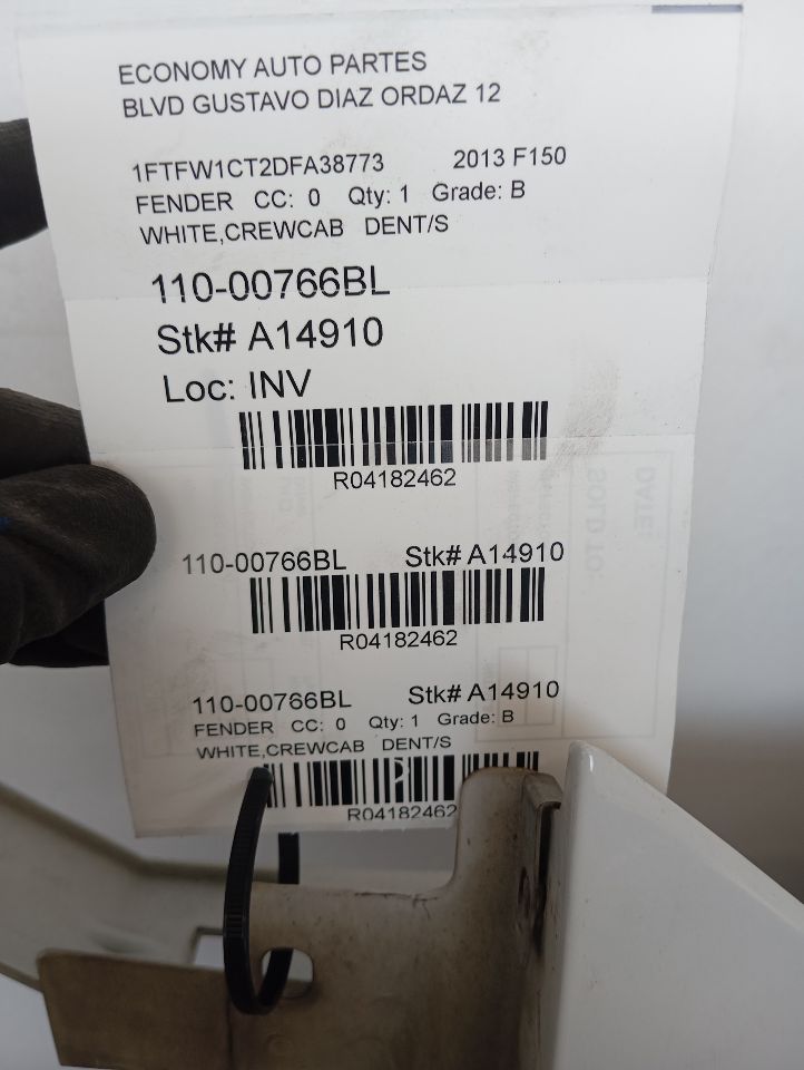 Part image 1