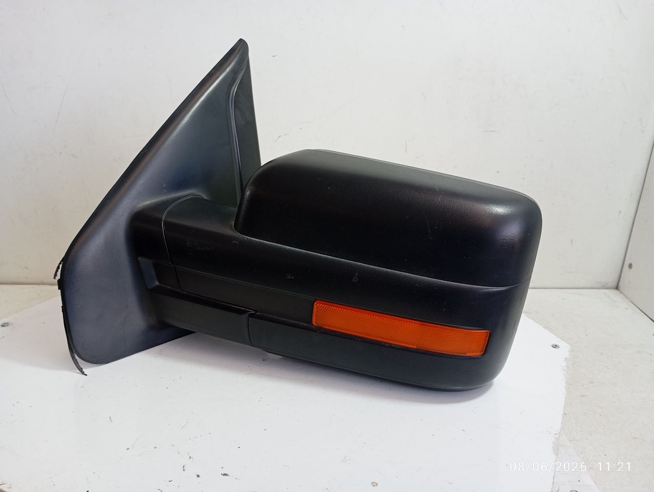 Used 2013 Ford FORD F150 PICKUP Side View Mirror - Stock #A14910