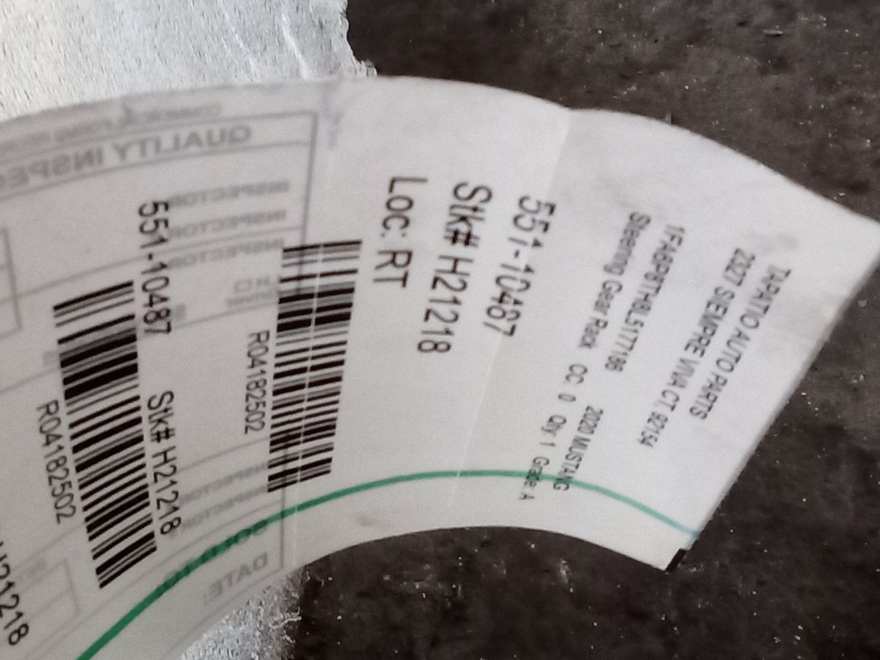 Part image 1
